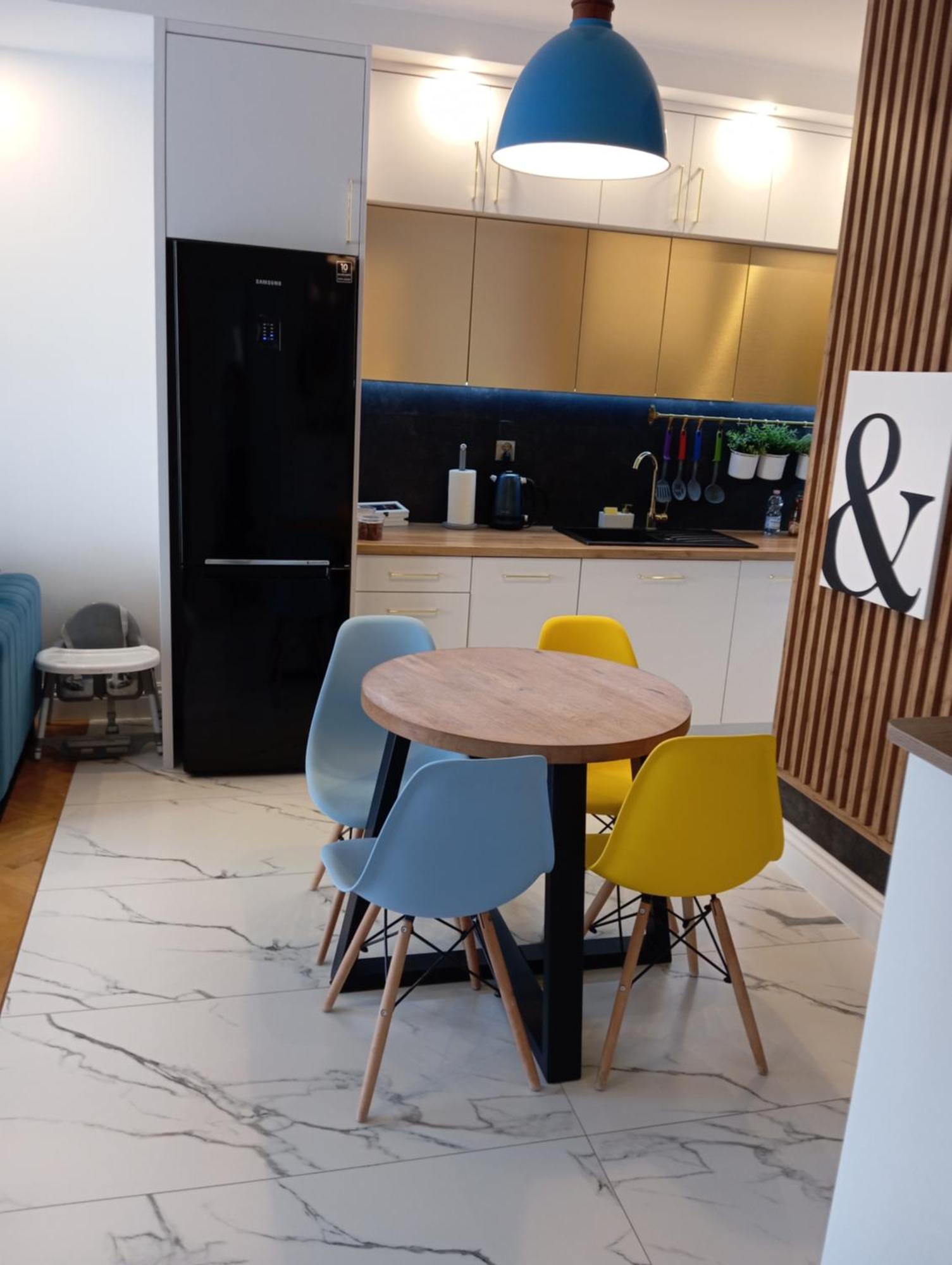 ビャウィストクApartament Rainbowアパートメント エクステリア 写真